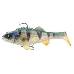 Leurre SAVAGE GEAR 3D Perch RTF 12.5cm 37g