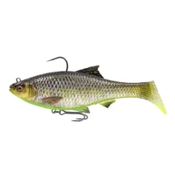 Leurre SAVAGE GEAR 3D Roach RTF 15cm 60g