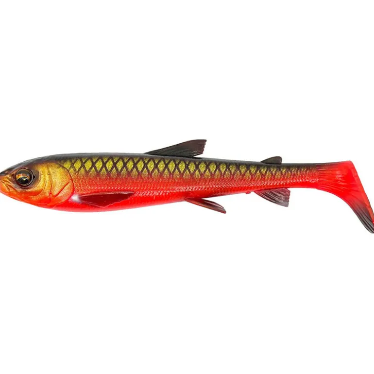 Leurre SAVAGE GEAR 3D Whitefish Shad 12cm 14g