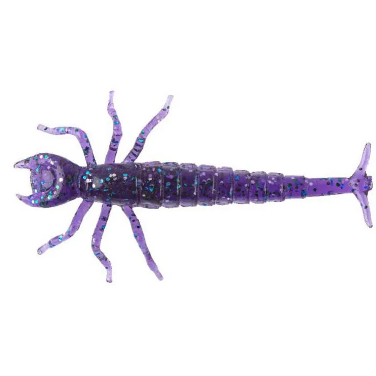 Leurres fishup diving bug 2" (50 mm)