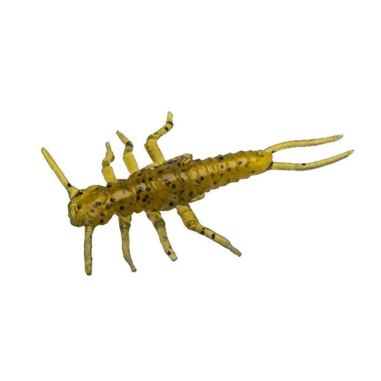 Leurres fishup stonefly 0.9" x12 (plécoptère)