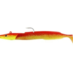 Leurre Souple Arme Westin Sandy Andy - 15cm 42g