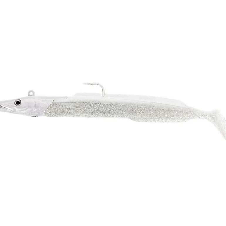 Leurre Souple Arme Westin Sandy Andy - 10cm 12g