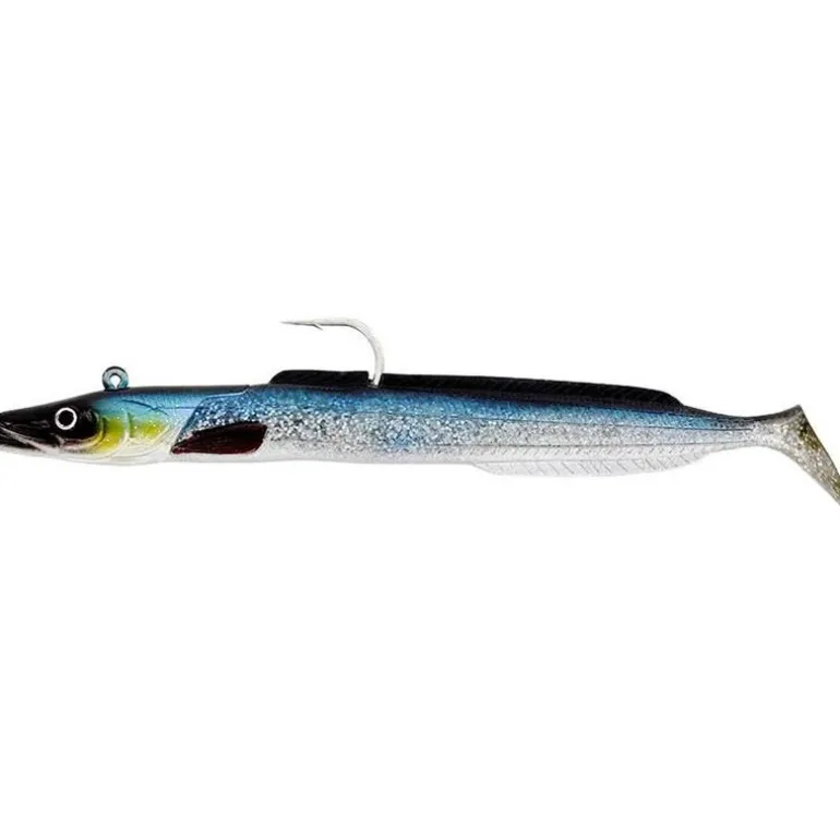 Leurre Souple Arme Westin Sandy Andy - 10cm 12g