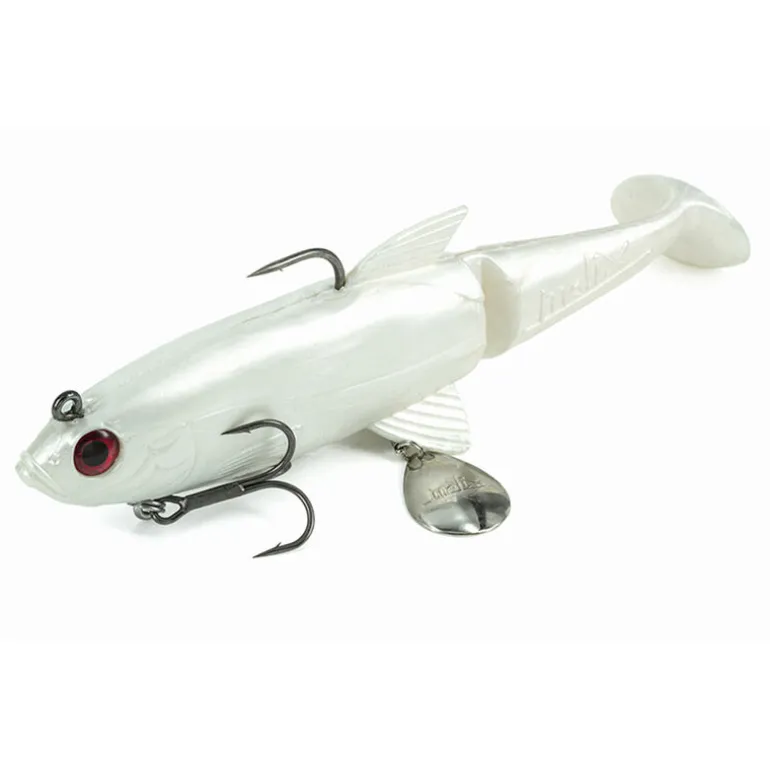 Leurre Souple Armé Molix Shad 120, 35g
