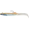 Leurre Souple Armé Ragot Raglou Hybrid - 6.5Cm - Par 2