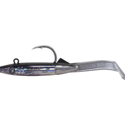 Leurre Souple Armé RAGOT Raglou Hybrid Pelagic 85 mm