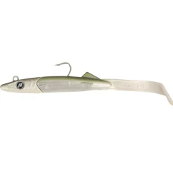 Leurre Souple Armé RAGOT Raglou Hybrid 8.5cm 8.4g