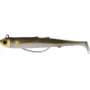 Leurre Souple Armé Spro Gutsbait Salt! - 10.5Cm