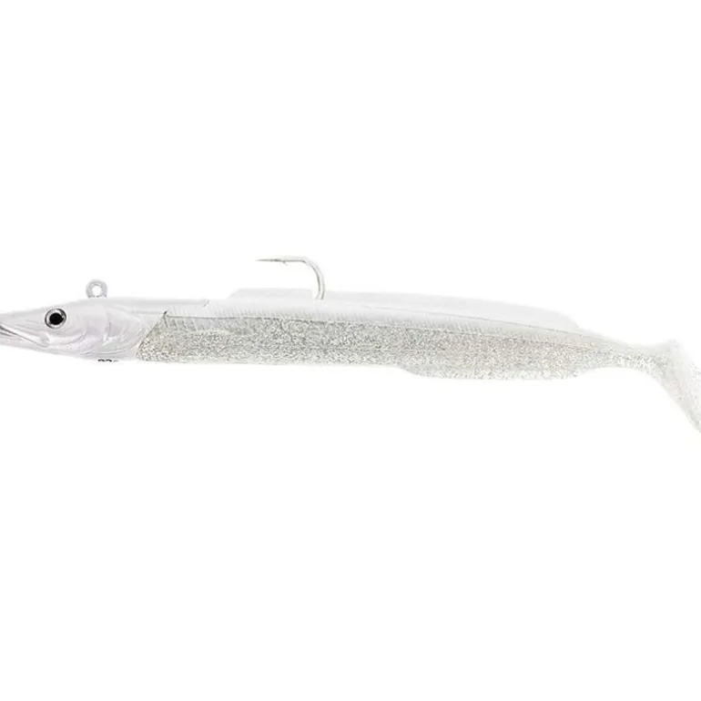 Leurre Souple Armé Westin Sandy Andy Jig - 22cm 122g