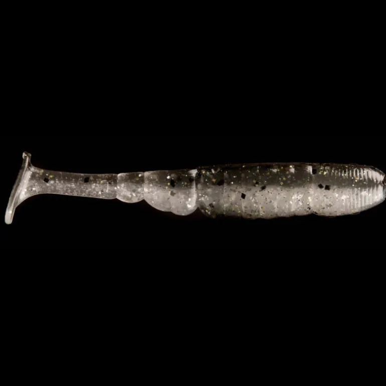 Leurre Souple Bait Breath Tt Shad - 8Cm