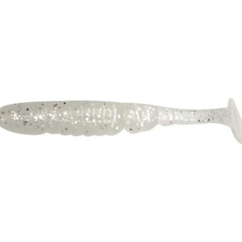 Leurre Souple Bait Breath Tt Shad - 8Cm