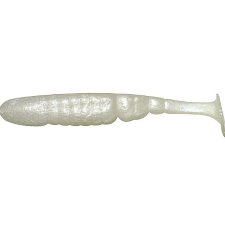 Leurre Souple Bait Breath Tt Shad - 10Cm