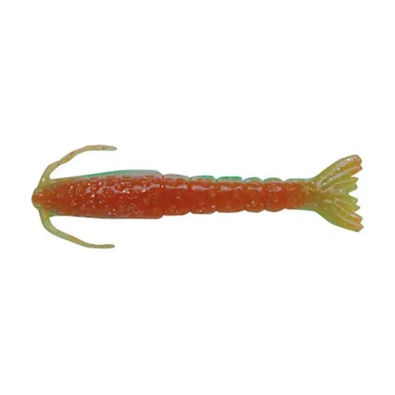 Leurre Souple Berkley Gulp! Shrimp - 7.5cm