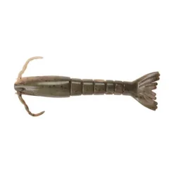 Leurre Souple Berkley Gulp Shrimp - 5cm