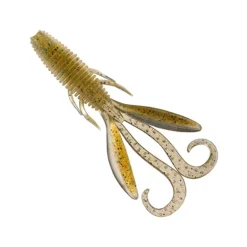 Leurre Souple Créature Daiwa Steez Hog 7.6cm (x8)