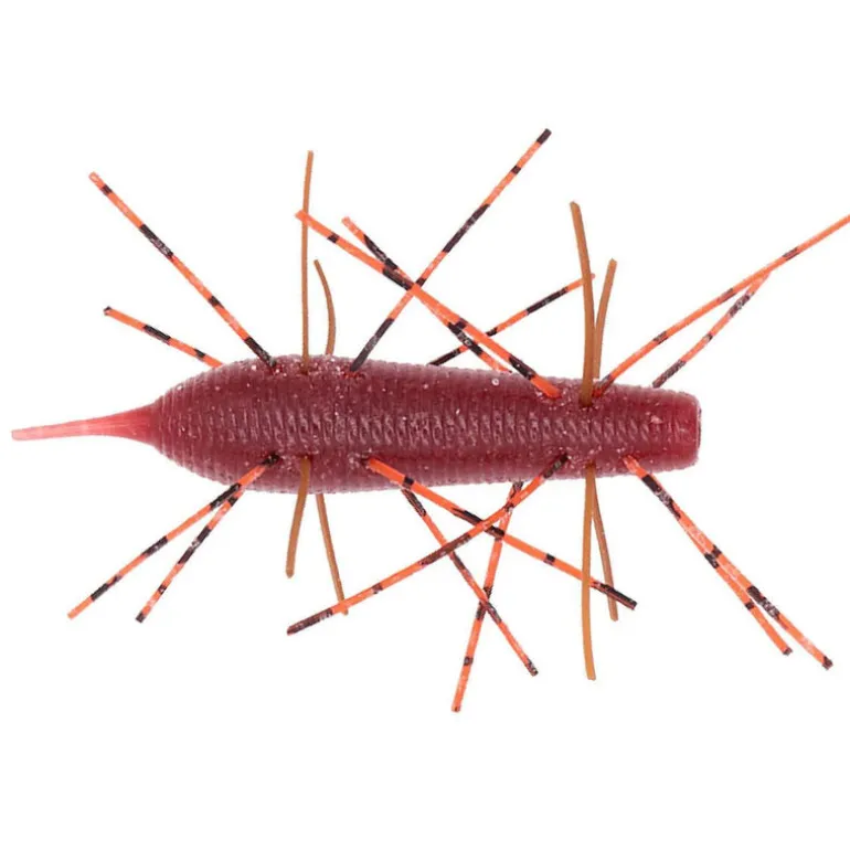 Leurre Souple Créature Geecrack Imo Kemushi 4cm, 2g (x5)