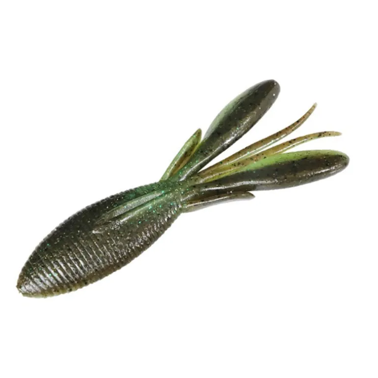 Leurre Souple Créature Illex Fivoss 3'8 10.5cm 15.6g