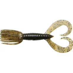 Leurre Souple Créature Keitech Little Spider 5,1cm, 1.1g (x8)