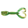Leurre Souple Créature Keitech Little Spider 8.9cm, 2g (x8)