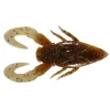 Leurre Souple Creature Duo Realis G-Fix T-Hog 8.9cm (x5)