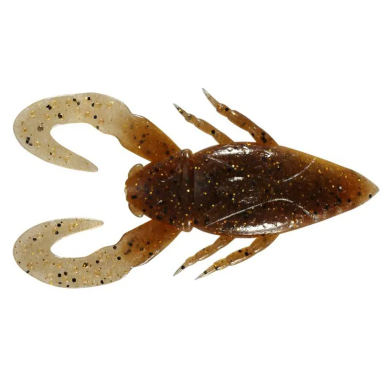 Leurre Souple Creature Duo Realis G-Fix T-Hog 8.9cm (x5)