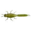 Leurre Souple Creature Illex Magic May Fly 6.6cm, 1.15g (x8)