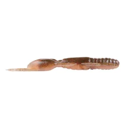 Leurre souple écrevisse carnassier osp dolive craw 5" 12.5cm (x5)