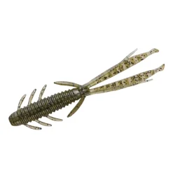 Leurre Souple Écrevisse OSP Dolive Shrimp 15cm (x5)