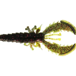 Leurre Souple Écrevisse Westin Crecraw Slim Creaturebait 5.5cm (x6)
