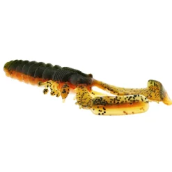 Leurre Souple Écrevisse Westin Crecraw Slim Creaturebait 5.5cm (x6)
