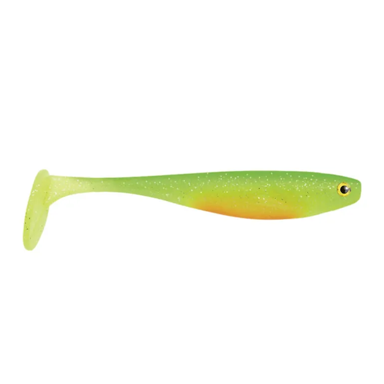 Leurre Souple DELALANDE Zand Fat 24cm 116g