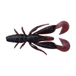 Leurre Souple Ecrevisse Illex Chunk Craw 7cm, 3.5g