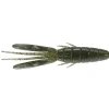Leurre Souple Ecrevisse OSP Dolive Beaver 10cm (x5)