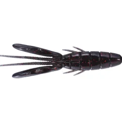 Leurre Souple Ecrevisse OSP Dolive Beaver 10cm (x5)