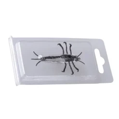 Leurre Souple Ecrevisse Savage Gear 3D Tpe Mayfly Nymph 5cm, 2.5g