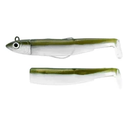 Leurre Souple Fiiish Combo Black Minnow 105 Offshore 10,5cm 16g
