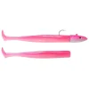 Leurre Souple Fiiish Combo Crazy Paddle Tail 180 X-Deep 55g