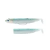 Leurre Souple FIIISH Combo Offshore Black Minnow 105mm 16g