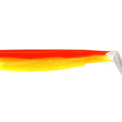Leurre souple fiiish corps black minnow 140 14cm (x3)