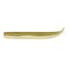 Leurre souple fiiish corps crazy sand eel 150 15cm (x3)