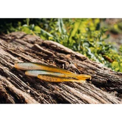 Leurre Souple Finess Evok Versatil Minnow 3.5