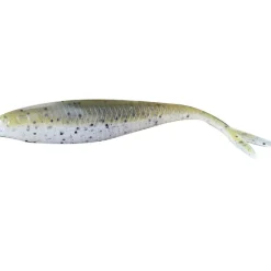 Leurre Souple Finess Evok Versatil Minnow 6" 15.2cm (x4)