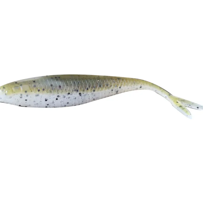 Leurre Souple Finess Evok Versatil Minnow 6" 15.2cm (x4)