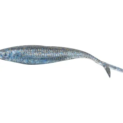 Leurre Souple Finess Evok Versatil Minnow 6" 15.2cm (x4)