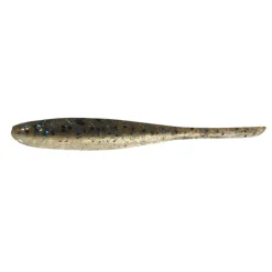 Leurre Souple Finess Keitech Shad Impact 3"  7,6cm (x10)