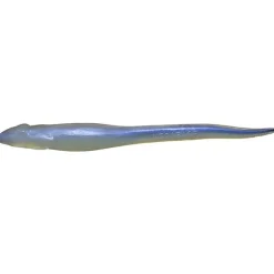 Leurre Souple Finess Megabass Hazedong 12,5cm, 7g (x7)