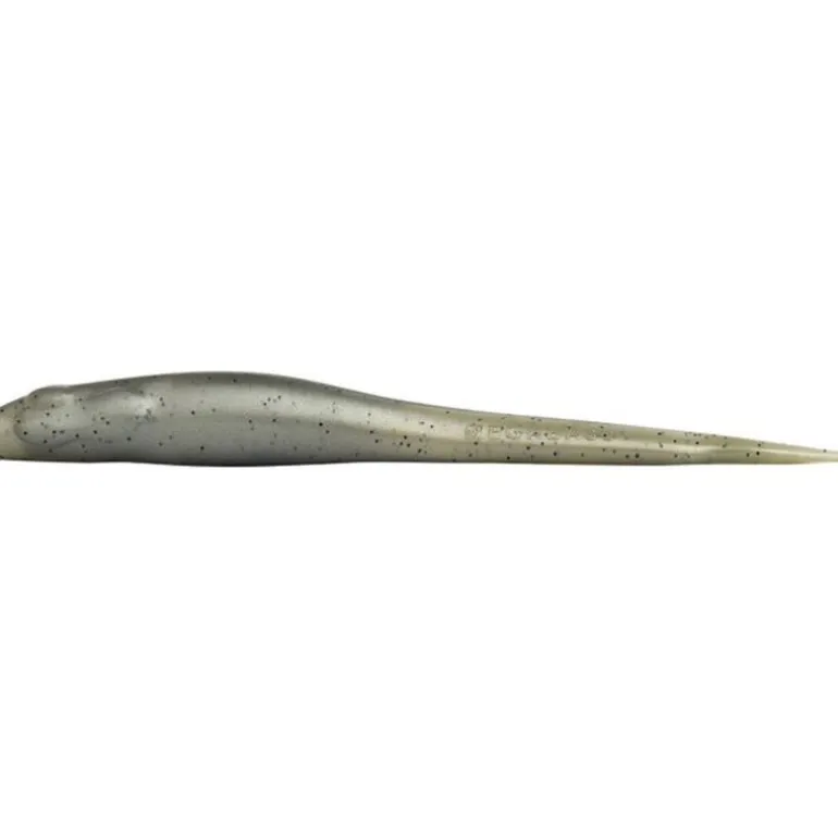 Leurre Souple Finess Megabass hazedong 3" 7,6cm (x10)
