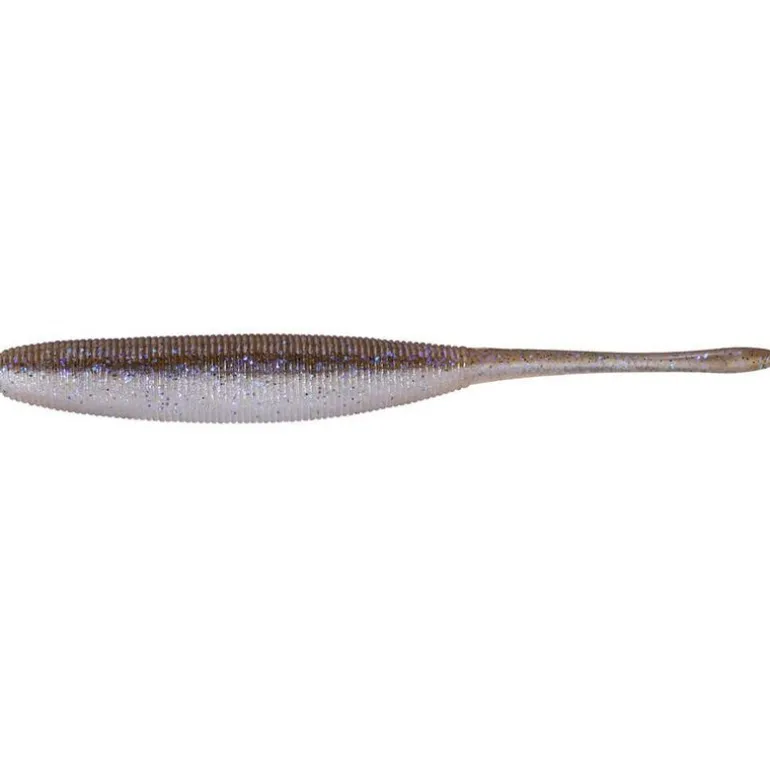 Leurre Souple Finess OSP Dolive Stick 3.5" 8.9cm, 5g (x8)