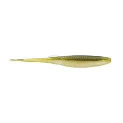 Leurre Souple Finess Rapala CrushCity The StingMan 10cm (x8)